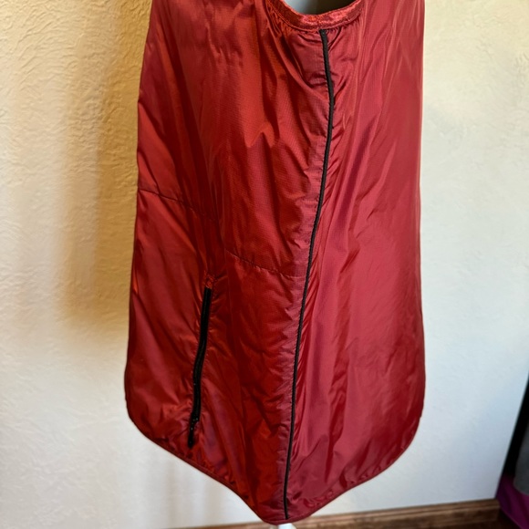 Lord & Taylor | Maroon vest | Sz 2X - Picture 5 of 15
